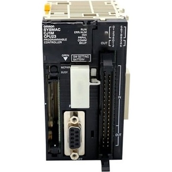 CJ1M-CPU23