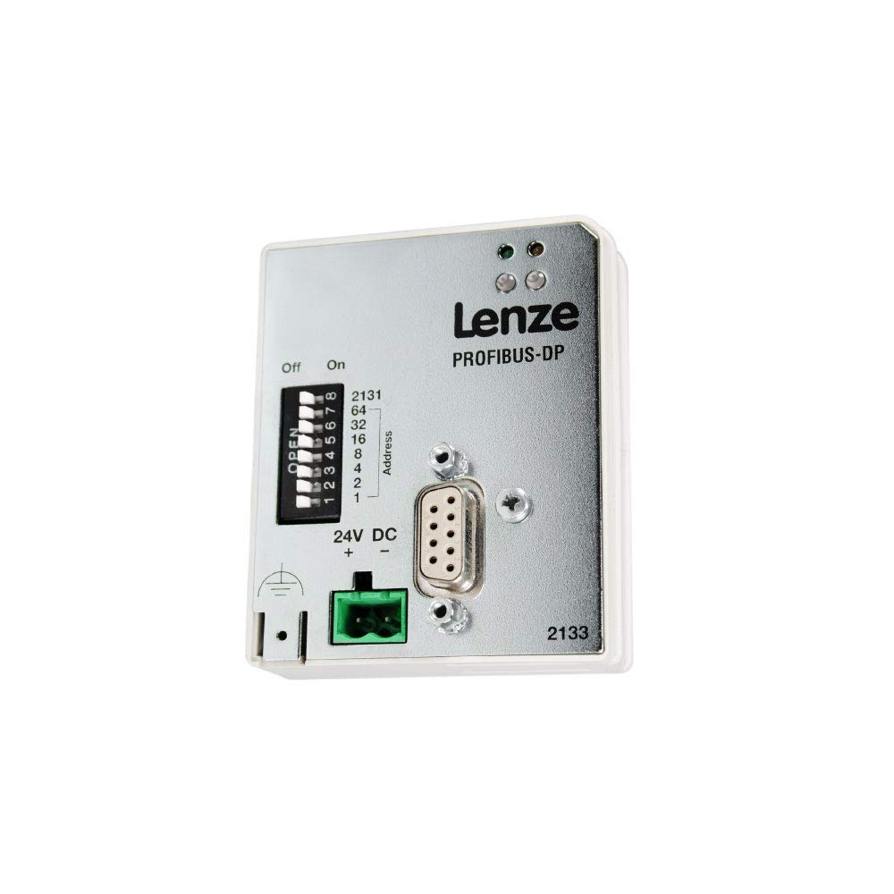 LENZE 2133 IB
