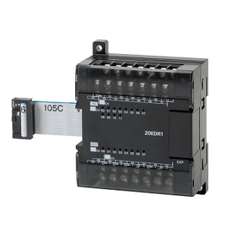 CP1W-20EDR1
