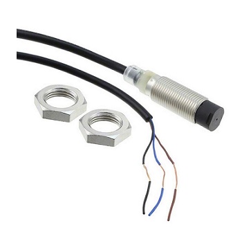 E2B-M12KN08-WP-C1 2M / M12