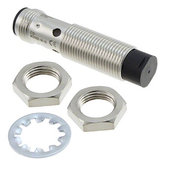 E2B-M12KN08-M1-B1 / M12