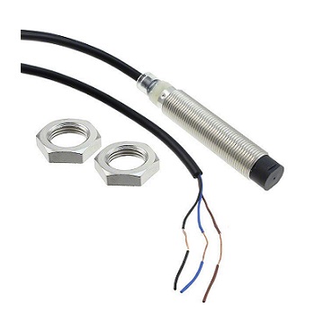 E2B-M12LS04-WP-B2 2M / M12
