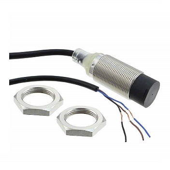 E2B-M18KN16-WP-B2 2M / M18
