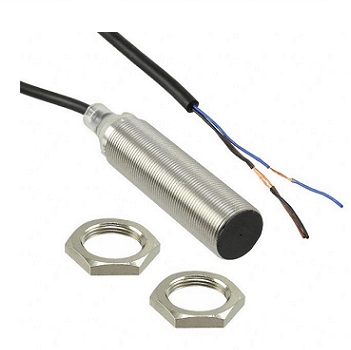 E2B-M18KS08-WP-B2 2M / M18