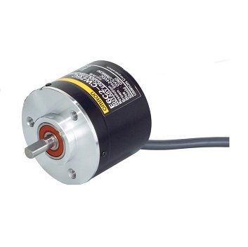 E6CP-AG5C 256P/R 2M