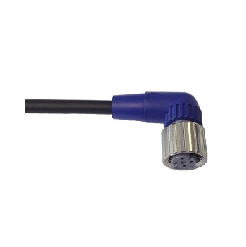 XS2F-LM12PVC4A 2M