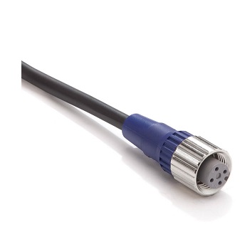 XS2F-LM12PVC4S 2M