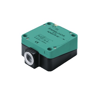 NCB40-FP-A2-T-P1