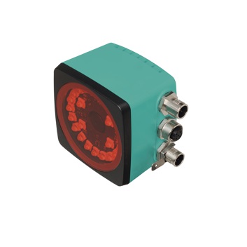 PCV100-F200-B16-V15-6011