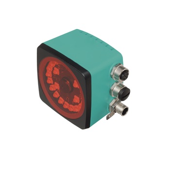 PCV100-F200-B25-V1D-6011