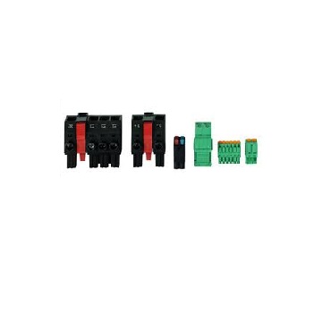 PMC PS6A34 terminal set