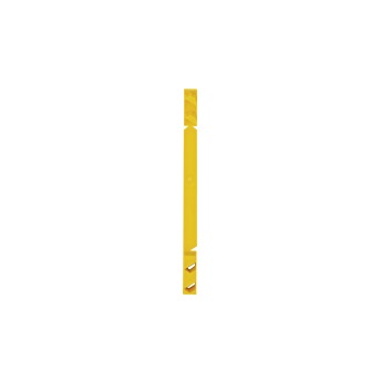 PSSu A CE "D" yellow (10 pcs.)