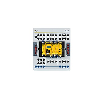 PES logic board pnozm en