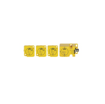 PSEN cs1.19n/PSEN cs1.19 1sw/3actuators