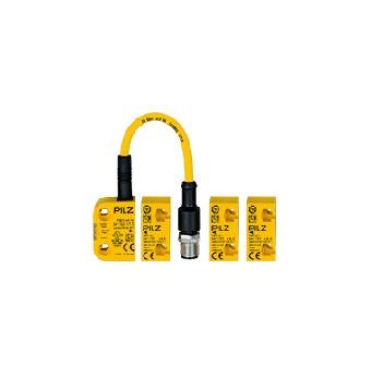 PSEN cs3.19n/PSEN cs3.19 1sw/3actuators