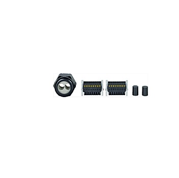 PSEN sg2c Set spring loaded terminals