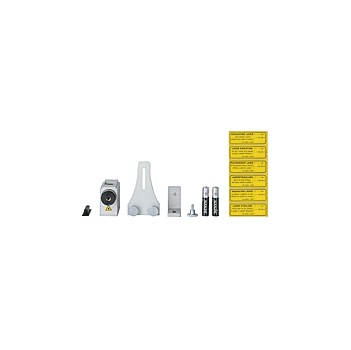 Laser pointer for PSEN 4/2