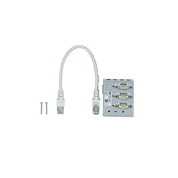 PMCprimo DriveP.CAN-PROFI-Adapter 01-24