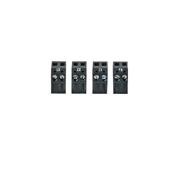 PNOZ s Setscrew terminals 17