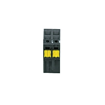Set 5 Spring Terminals