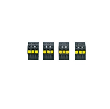 PNOZ s Setspring loaded terminals 17