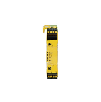 PNOZ s20 24VDC 2so