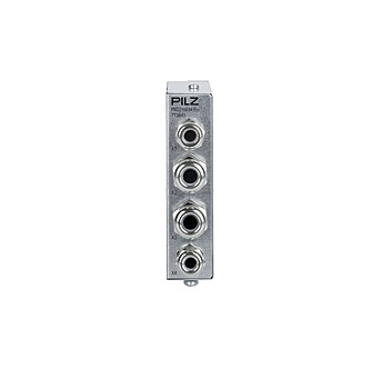 PNOZ msi b4 Box