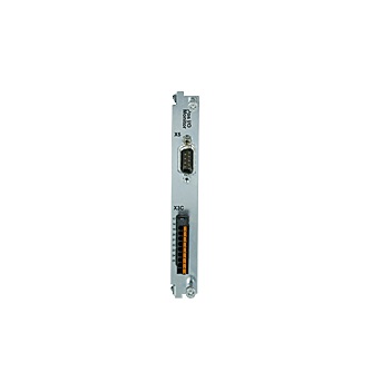 PMC Expansion Card PosI/O-AIO