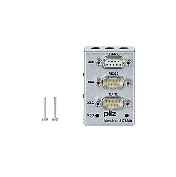 PMCprotego D.CAN-Adapter 01-24A