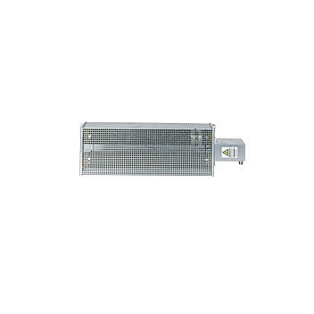 Brake resistor 1600W/23R/T/U