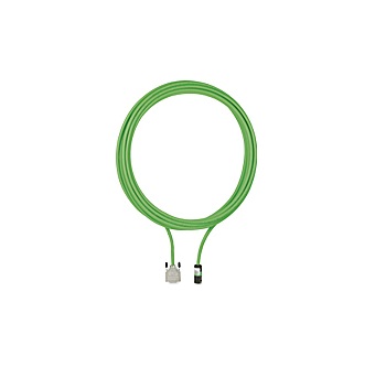PMCcable FD/D4B8/010/Q25/S1