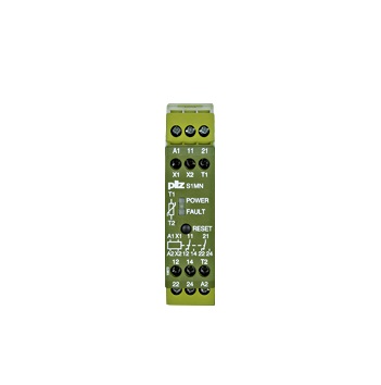 S1MN 230VAC 2c/o