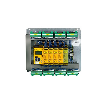 Conversion kit Trumpf PSS 3056-PNOZmulti