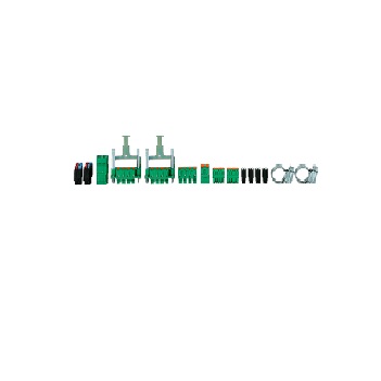 PMC SI6A162 terminal set (R)