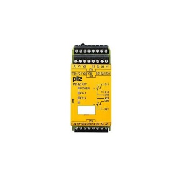 P2HZ X1P 230VAC 3n/o 1n/c 2so