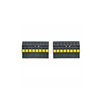 PNOZ X Set spring loaded terminals P3+P4