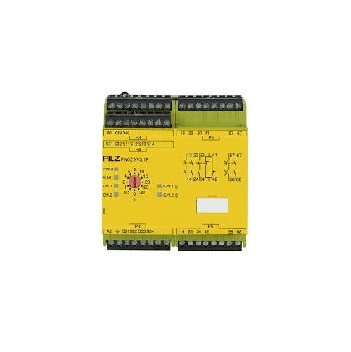 PNOZ XV3.1P 300/24-240VACDC 3no 1nc 2no