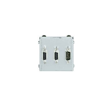 PNOZ msi b1 Box 9p