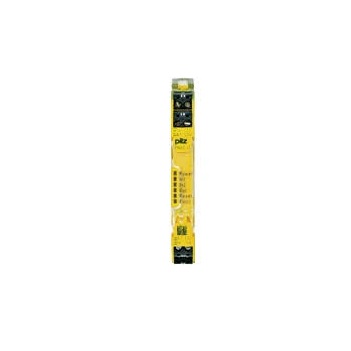 PNOZ s8 C 24VDC 2 n/o