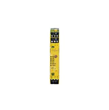 PNOZ s3 C 24VDC 2 n/o