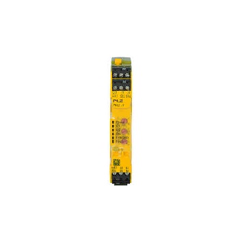 PNOZ s9 24VDC 3 n/o t 1 n/c t