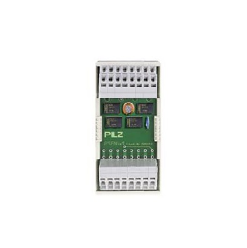 PSEN ix1 Interface for 4 PSEN 1