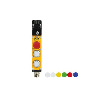 PSEN mg1-A-LDFXX-FTA2-U2 switch