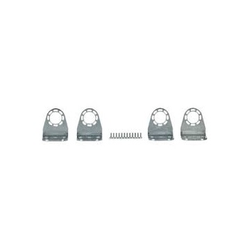 PSEN op bracket turnable (kit)