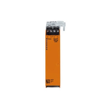 RevPi Con CAN extension module