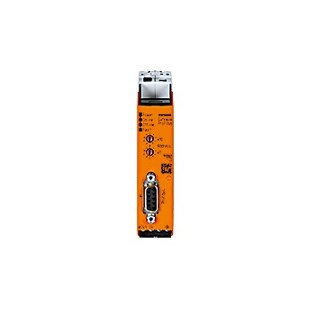 KUNBUS-GW Profibus