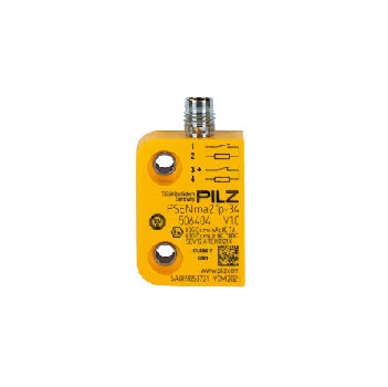 PSEN ma2.1p-11/LED/3mm/1switch